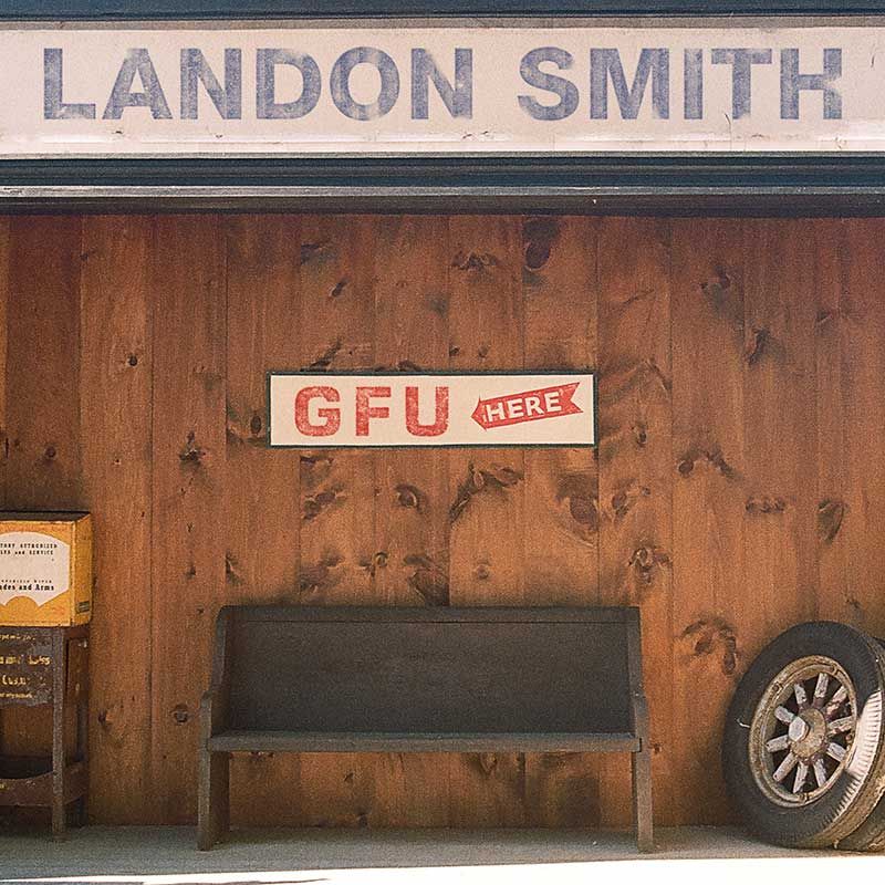 GFU